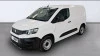 Peugeot Partner  Furgon Diesel  1.5BlueHDI S&S Pro Standard 600kg 75