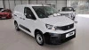 Peugeot Partner  Furgon Diesel  1.5BlueHDI S&S Pro Standard 600kg 75