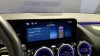 Mercedes-Benz GLA GLA 200 D