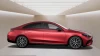 Mercedes-Benz Clase CLA 180 con tecnología híbrida Mercedes-Benz Clase CLA 180 con tecnología híbrida