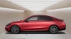 Mercedes-Benz Clase CLA 180 con tecnología híbrida Mercedes-Benz Clase CLA 180 con tecnología híbrida