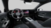 Mercedes-Benz Clase CLA 180 con tecnología híbrida Mercedes-Benz Clase CLA 180 con tecnología híbrida