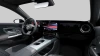 Mercedes-Benz Clase CLA 180 con tecnología híbrida Mercedes-Benz Clase CLA 180 con tecnología híbrida