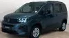 Peugeot Rifter Rifter Allure BlueHDi 100