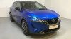 Nissan Qashqai QASHQAI 1.3DIG-T TEKNA+ 160CV 2WD CVT MHEV E6D-F