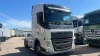 Volvo FH 460 Globetrotter