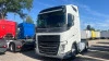 Volvo FH 460 Globetrotter