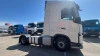 Volvo FH 460 Globetrotter
