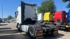 Volvo FH 460 Globetrotter