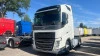 Volvo FH 460 Globetrotter