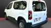 Peugeot Rifter Active Pack Busin. Standard BlueHDi 73kW