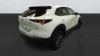 Mazda CX-30 e-SKYACTIV G MHEV 90kW Prime-line