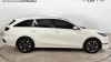 Kia Ceed Tourer Tourer 1.0 T-GDi 74kW (100CV) Concept