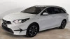 Kia Ceed Tourer Tourer 1.0 T-GDi 74kW (100CV) Concept