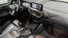 BMW X3 X3 XDRIVE20D XLINE