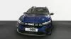 Dacia Sandero  Gasolina/Gas  Stepway ECO-G Expresion Go 74kW