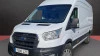 Ford Transit L4H3 Tracción Trasera MHEV (Jul. 2022) – Gran Volumen y Etiqueta ECO Ford Transit L4H3 Tracción Trasera MHEV (Jul. 2022) – Gran Volumen y Etiqueta ECO