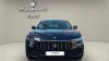 Maserati Levante V6 275 HP D AWD Maserati Levante V6 275 HP D AWD