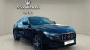 Maserati Levante V6 275 HP D AWD Maserati Levante V6 275 HP D AWD