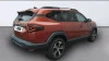 Renault Captur  Hibrido  E-TECH Hibrido Techno 105kW