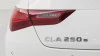 Mercedes-Benz CLA 250 e Coupé