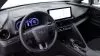 Toyota C-HR 1.8 HEV HYBRID ADVANCE CVT 140 5P