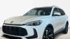MG ZS Hybrid+ Luxury