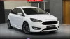 Ford Focus 1.0 Ecoboost 92kW ST-Line Ford Focus 1.0 Ecoboost 92kW ST-Line