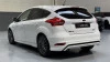 Ford Focus 1.0 Ecoboost 92kW ST-Line Ford Focus 1.0 Ecoboost 92kW ST-Line