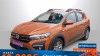 Dacia Sandero Stepway Comfort ECO-G 74 kW (100 CV)