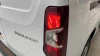 Citroën Berlingo Van XL Diésel 100CV Manual Citroën Berlingo Van XL Diésel 100CV Manual