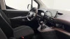 Citroën Berlingo Van XL Diésel 100CV Manual Citroën Berlingo Van XL Diésel 100CV Manual