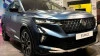Renault Espace Esp. Alpine full hyb. E-T 147kW 5p Renault Espace Esp. Alpine full hyb. E-T 147kW 5p