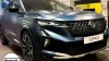 Renault Espace Esp. Alpine full hyb. E-T 147kW 5p Renault Espace Esp. Alpine full hyb. E-T 147kW 5p