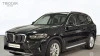 BMW X3 xDrive20d xLine 140 kW (190 CV) BMW X3 xDrive20d xLine 140 kW (190 CV)