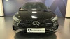 Mercedes-Benz Clase A A 180