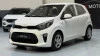 Kia Picanto 1.0 DPi 49kW (67CV) Concept