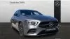 Mercedes-Benz Clase A A 180 d