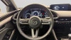 Mazda3 2.0 e-SKYACTIV-G 88KW HOMURA