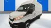 Iveco Daily Furgon 35S 13 V 3520/H2  93 kW (126 CV)