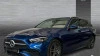 Mercedes-Benz Clase C 220 d Estate Mercedes-Benz Clase C 220 d Estate