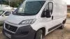 Fiat Ducato L2 H2 130 ISOTERMO CONGELACION