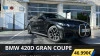BMW Serie 4 420d Gran Coupé BMW Serie 4 420d Gran Coupé