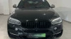 BMW X6 M50d