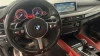 BMW X6 M50d