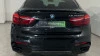 BMW X6 M50d