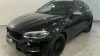 BMW X6 M50d