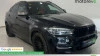 BMW X6 M50d