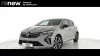 Renault Clio  Gasolina/Gas  TCe GLP Techno 74kW