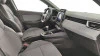 Renault Clio  Gasolina/Gas  TCe GLP Techno 74kW